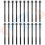 APEX GASKET AHB1321 Head Bolt Set