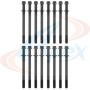 APEX GASKET AHB156 Head Bolt Set