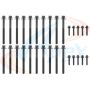 APEX GASKET AHB275 Head Bolt Set