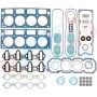 APEX GASKET AHS3130 Head Set