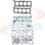 APEX GASKET AHS4150 Head Set