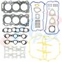 APEX GASKET AHS5103 Head Set