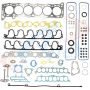 APEX GASKET AHS8024 Head Set
