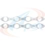 APEX GASKET AMS11181 Exhaust Manifold Gasket Set