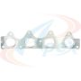 APEX GASKET AMS13141 Exhaust Manifold Gasket Set