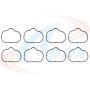 APEX GASKET AMS13200 Intake Manifold Gasket Set