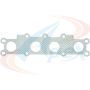 APEX GASKET AMS13321 Exhaust Manifold Gasket Set