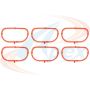 APEX GASKET AMS2511 Intake Manifold Gasket Set