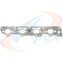 APEX GASKET AMS3332 Exhaust Manifold Gasket Set