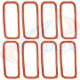 APEX GASKET AMS3720 Intake Manifold Gasket Set