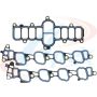 APEX GASKET AMS4732 Intake Manifold Gasket Set