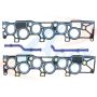 APEX GASKET AMS4933 Intake Manifold Gasket Set