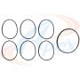 APEX GASKET AMS4980 Intake Manifold Gasket Set