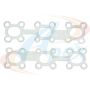 APEX GASKET AMS5341 Exhaust Manifold Gasket Set
