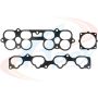 APEX GASKET AMS5510 Intake Manifold Gasket Set