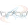 APEX GASKET AMS5511 Exhaust Manifold Gasket Set