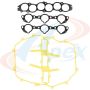 APEX GASKET AMS5541 Intake Manifold Gasket Set