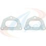 APEX GASKET AMS6124 Exhaust Manifold Gasket Set