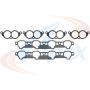 APEX GASKET AMS8530 Intake Manifold Gasket Set