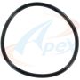 APEX GASKET AOM6001 Oil Filter Gasket
