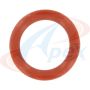 APEX GASKET AOM6014 Oil Filter Gasket