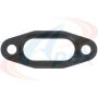 APEX GASKET AOM6016 Oil Cooler Gasket