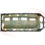 APEX GASKET AOP275 Oil Pan Gasket Set