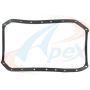 APEX GASKET AOP304 Oil Pan Gasket Set