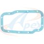 APEX GASKET AOP317 Oil Pan Gasket Set