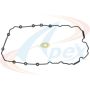 APEX GASKET AOP360 Oil Pan Gasket Set
