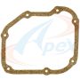 APEX GASKET AOP561 Oil Pan Gasket Set