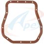APEX GASKET AOP604 Oil Pan Gasket Set