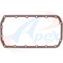 APEX GASKET AOP936 Oil Pan Gasket Set