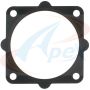 APEX GASKET ATB4287 Throttle Body Gasket