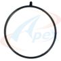 APEX GASKET ATB4431 Throttle Body Gasket
