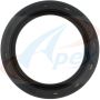 APEX GASKET ATC13510 Crankshaft Front Seal Set