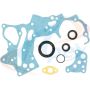 APEX GASKET ATC2050 Crankshaft Front Seal Set