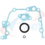 APEX GASKET ATC2280 Crankshaft Front Seal Set