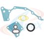 APEX GASKET ATC2450 Crankshaft Front Seal Set