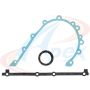 APEX GASKET ATC2480 Timing Cover Set