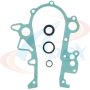 APEX GASKET ATC2870 Timing Cover Set
