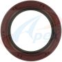 APEX GASKET ATC3332 Crankshaft Front Seal Set