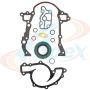 APEX GASKET ATC3590 Timing Cover Set