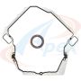 APEX GASKET ATC3692 Crankshaft Front Seal Set