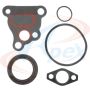 APEX GASKET ATC4800 Crankshaft Front Seal Set