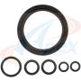 APEX GASKET ATC5600 Crankshaft Front Seal Set