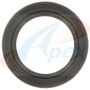 APEX GASKET ATC8232 Crankshaft Front Seal Set