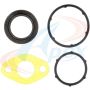 APEX GASKET ATC8560 Crankshaft Front Seal Set