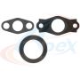 APEX GASKET ATC8611 Crankshaft Front Seal Set