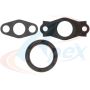 APEX GASKET ATC8612 Crankshaft Front Seal Set